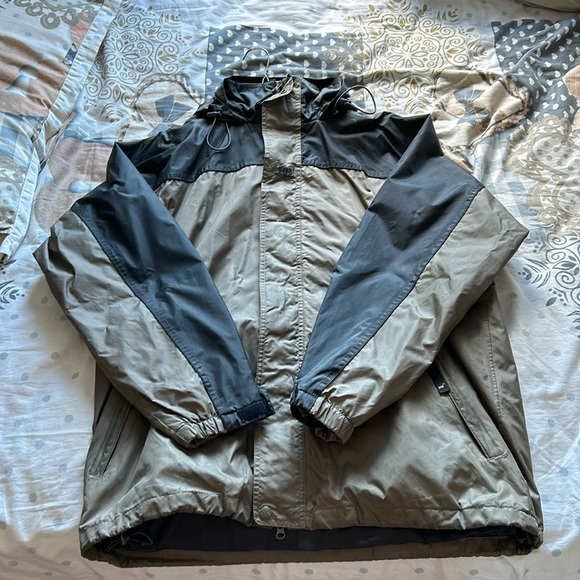 helly hansen shell - Picture 1 of 5
